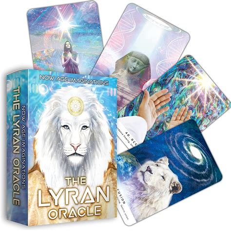 lyran oracle cards